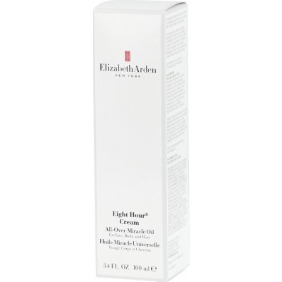 Elizabeth Arden Eight Hour Cream All Over Miracle Oil 100 ml – Zbozi.Blesk.cz