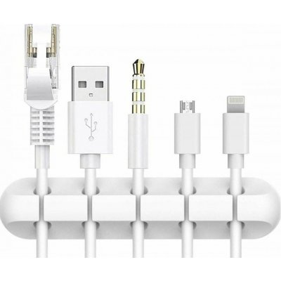 AlzaErgo CMT110 bílý APW-EGCMT110W – Zboží Živě