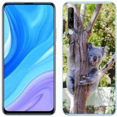 Pouzdro mmCase Gelové Huawei P Smart Pro (2019) - koala – Zboží Mobilmania