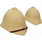Helma Mil-Tec British Tropic khaki – Zboží Dáma