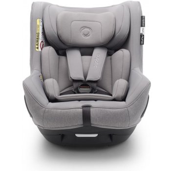 Bugaboo Owl by Nuna 2022 Grey