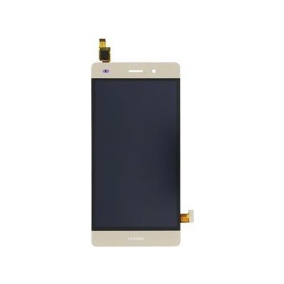 LCD Displej + Dotyková deska Huawei Ascend P8 Lite – Zboží Mobilmania