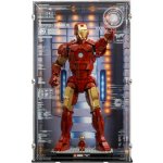 LEGO® 76344 Displej box pro Iron Man Mark 3 – Hledejceny.cz