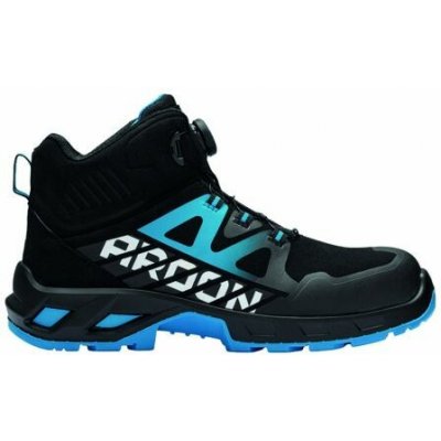 ARDON APULSO HIGH S3S ESD obuv černá – Zbozi.Blesk.cz