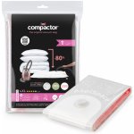 Compactor Bag Aspispace XL 80 x 130 cm – Zboží Dáma