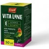 Vitamíny a doplňky stravy pro ptáky VITAPOL Vitamin E pro exotické ptáky 50 ml