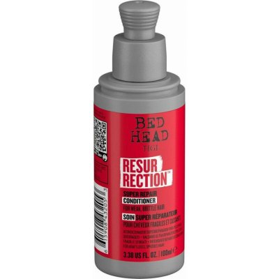 TIGI Bed Head Resurrection Conditioner 100 ml