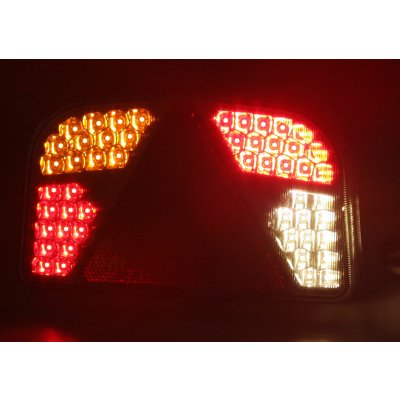 x Sdružená LED lampa zadní levá – Hledejceny.cz