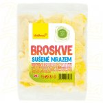 Wolfberry Broskve lyofilizované 20 g – Sleviste.cz