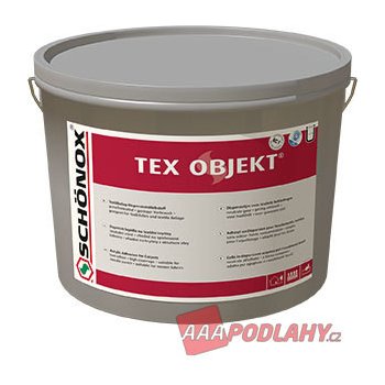 SCHÖNOX TEX OBJEKT Disperzní lepidlo 14kg