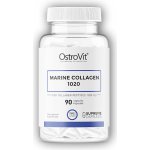 OstroVit mořský kolagen 1020 mg 90 kapslí – Hledejceny.cz