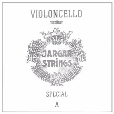 Jargar SPECIAL - Struna D na violoncello – Hledejceny.cz
