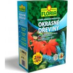 Agro Floria OM pro okrasné dřeviny 2,5 kg – Zboží Mobilmania