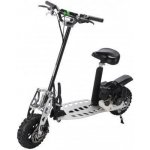 X-scooters XG 49cc 2t benzínová koloběžka – Zboží Dáma