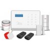 Domovní alarm Secutek SWD-WM3FX