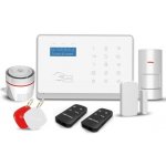 Secutek SWD-WM3FX – Zboží Mobilmania