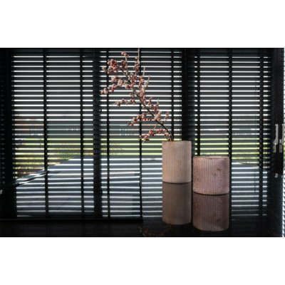 Ter Steege Váza Moa lotus lilac D13 H18 – Hledejceny.cz