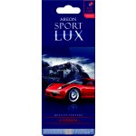Areon Lux Sport - Carbon