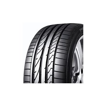 Pneumatiky Bridgestone Potenza RE050A 225/40 R18 92Y runflat FR