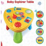 PlayGo Stolek pro malého badatele – Zboží Mobilmania