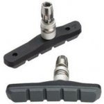 Jagwire špalky Mountain Sport šedá 25 párů – Zboží Dáma