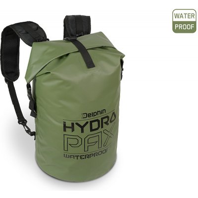 Delphin Voděodolný Batoh Hydropax 30 l – Zboží Dáma