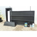 Nutriculture Hydroponický systém NFT Multi Duct MD601 – Hledejceny.cz