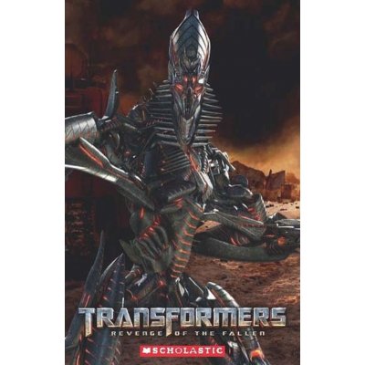 Transformers Dark of the Moon