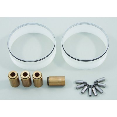 IDEAL STANDARD díly Prodloužení pro hlubokou montáž 40 mm neutrální A962476NU – Hledejceny.cz