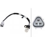 Generátor impulsů, klikový hřídel HELLA 6PU 009 146-911 – Hledejceny.cz