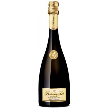 Bohemia Sekt Prestige 36 brut 12,5% 0,75 l (holá láhev)