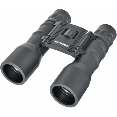 Bresser Hunter 12x32 – Zboží Mobilmania