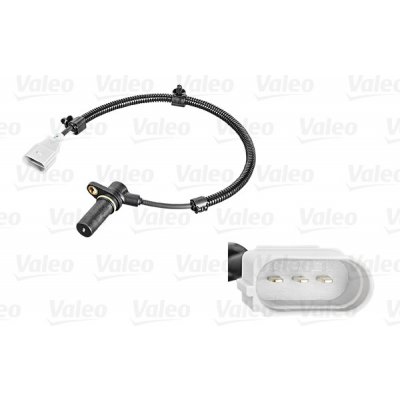 Generátor impulsů, klikový hřídel VALEO 254045 – Hledejceny.cz