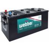 Webber 12V 220Ah 1150A WA2200