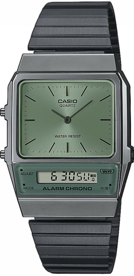 Casio AQ-800ECGG-3A