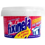 Fixinela čistící pasta na nerezové nádobí a plasty 200 g – HobbyKompas.cz