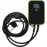 Green Cell Wallbox GC EV PowerBox 22kW nabíječka s Typ 2 kabel for charging electric cars and Plug-In hybrids | Zboží Auto