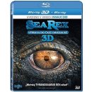 IMAX SeaRex: Výprava do časů dinosaurů 2D+3D BD