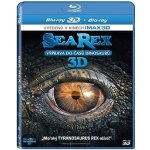 IMAX SeaRex: Výprava do časů dinosaurů 2D+3D BD – Hledejceny.cz