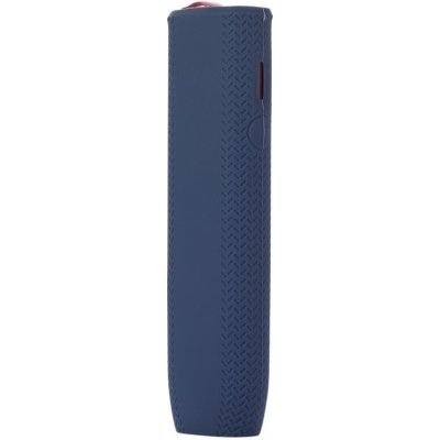 IQOS ILUMA ONE Sleeve silikonový obal tmavěmodrý – Zboží Dáma