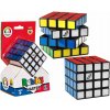 Hra a hlavolam Rubik Rubikova kostka mistr 4x4