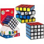 Rubikova Kostka Mistr 4x4 Rubik – Zboží Mobilmania