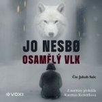 Osamělý vlk – Zboží Dáma