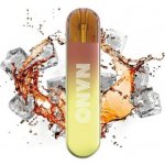 iJoy Lio Nano Pro 1200 Ice Tea 16 mg 1200 potáhnutí – Hledejceny.cz