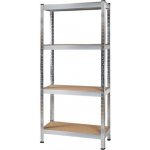 Malatec 2720 Regál 150 x 75 x 30 cm – HobbyKompas.cz