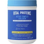 Vital Proteins Active Complex citron 357 g – Hledejceny.cz
