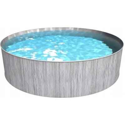 Steinbach New Splasher wood 3,5 x 0,9m – Zboží Dáma