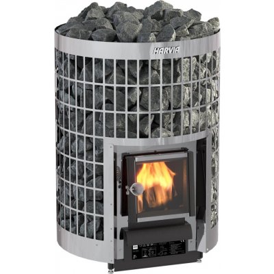 Harvia Cilindro PC20S – Hledejceny.cz