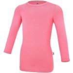 Little Angel tričko tenké DR UV 50+ Outlast růžová – Hledejceny.cz