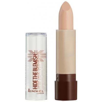 Rimmel London Hide The Blemish Conclealer Korektor 4 Neutral Beige 4,5 g – Zbozi.Blesk.cz